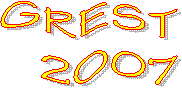 GREST
2007